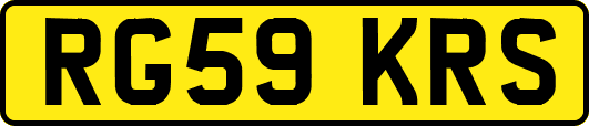 RG59KRS