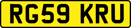 RG59KRU
