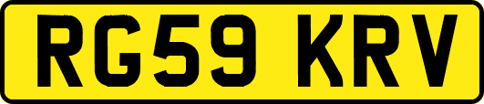 RG59KRV