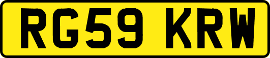RG59KRW