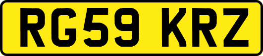 RG59KRZ