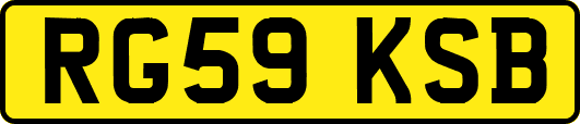 RG59KSB