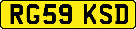 RG59KSD