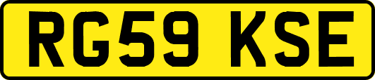RG59KSE