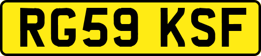 RG59KSF