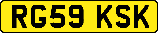 RG59KSK