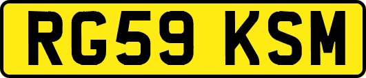 RG59KSM