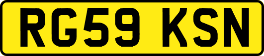 RG59KSN