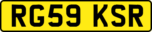 RG59KSR