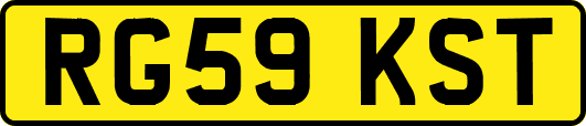 RG59KST