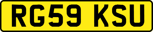 RG59KSU