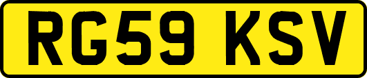 RG59KSV