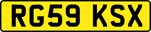 RG59KSX
