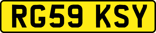 RG59KSY