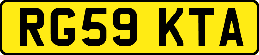 RG59KTA