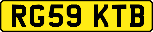 RG59KTB