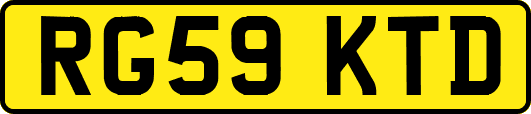 RG59KTD