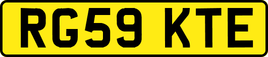 RG59KTE