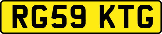 RG59KTG