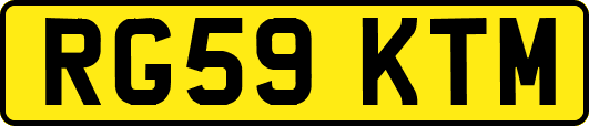 RG59KTM