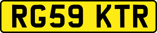 RG59KTR
