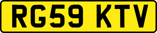 RG59KTV