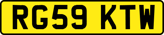 RG59KTW