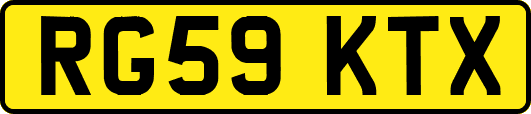RG59KTX