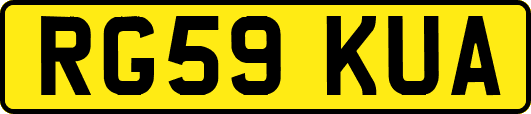 RG59KUA