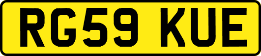 RG59KUE