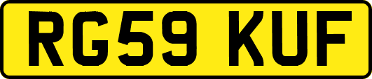 RG59KUF