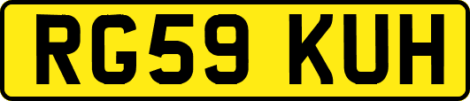 RG59KUH