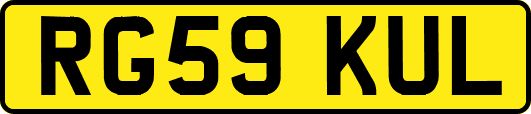 RG59KUL