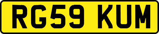 RG59KUM