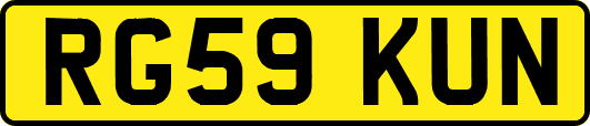 RG59KUN
