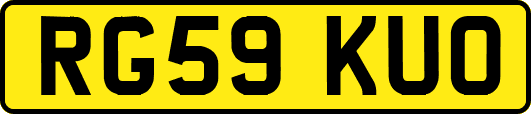 RG59KUO