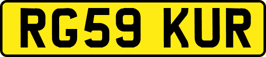 RG59KUR
