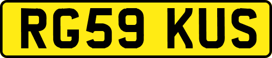 RG59KUS