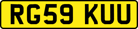 RG59KUU
