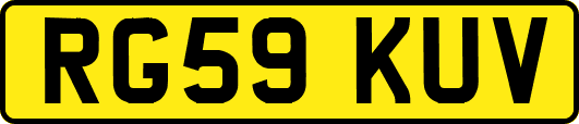 RG59KUV