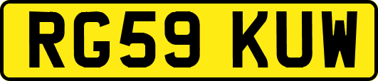 RG59KUW
