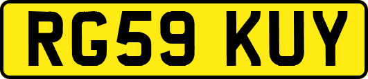 RG59KUY
