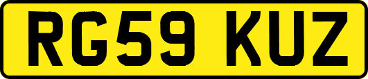 RG59KUZ