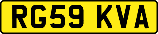 RG59KVA