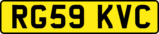 RG59KVC