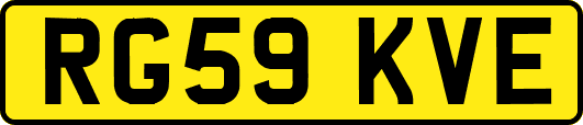 RG59KVE