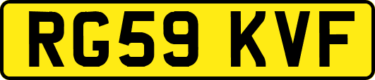RG59KVF
