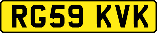 RG59KVK