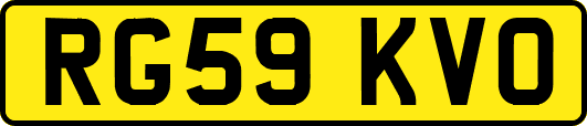 RG59KVO