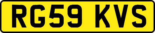 RG59KVS